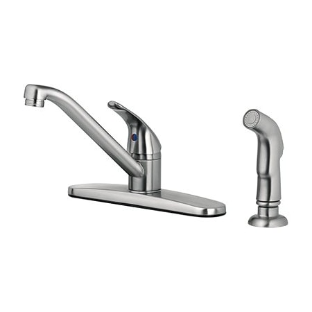 HP NI SGL Kitch Faucet